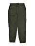 Lee Solid Green Casual Pants Size M (youth) - photo 1