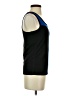 Andrea Jovine Blue Active Tank Size S - photo 4