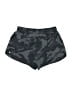 Active by Old Navy Camo Gray Athletic Shorts Size S - photo 2