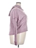 Mossimo Supply Co. Purple Sweatshirt Size XXL - photo 4