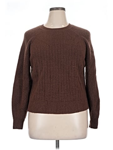 Athleta Pullover Sweater (view 1)