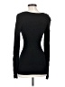 Forever 21 Black Pullover Sweater Size S - photo 2