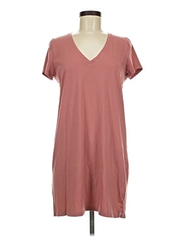 Madewell Casual Dress (view 1)