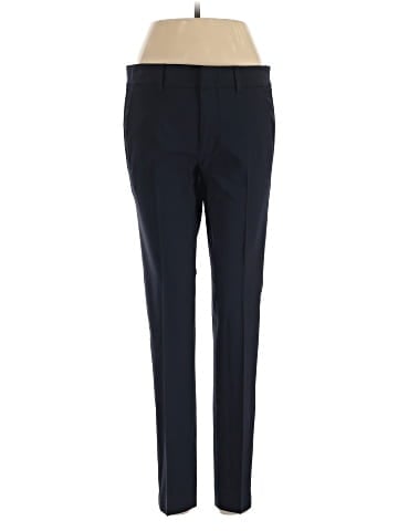 Vince. Wool Pants (view 1)