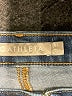 Athleta Hearts Blue Jeans Size 8 (tall) - photo 7