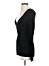 Forever 21 Black Pullover Sweater Size S - photo 5