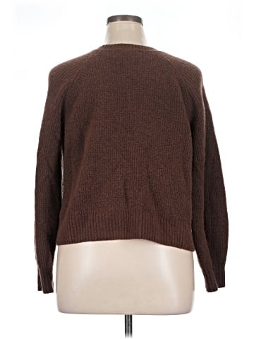 Athleta Pullover Sweater (view 2)