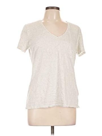 Roots Short Sleeve T-Shirt (view 1)