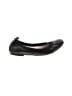 Vince Camuto Black Flats Size 7 - photo 1