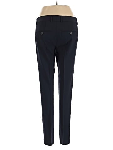 Vince. Wool Pants (view 2)
