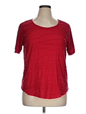 Hasting & Smith Short Sleeve T-Shirt (view 1)
