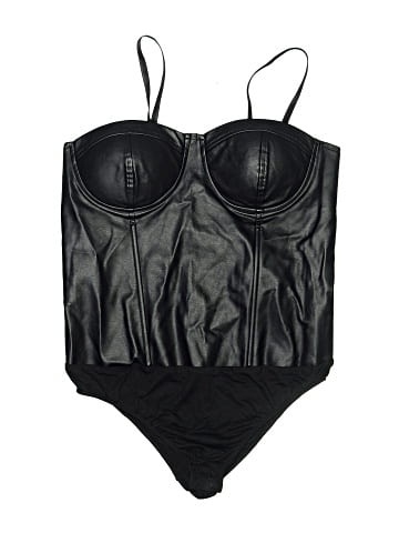 Say What? Bodysuit (view 1)
