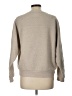 Everlane Solid Tan Pullover Sweater Size L - photo 2