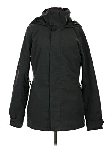 Burton Snow Jacket (view 1)