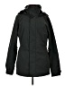 Burton 100% Polyester Solid Black Snow Jacket Size S - photo 1
