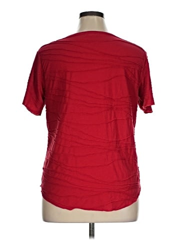 Hasting & Smith Short Sleeve T-Shirt (view 2)