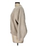 Everlane Solid Tan Pullover Sweater Size L - photo 5