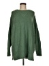 Aerie Green Pullover Sweater Size M - photo 1