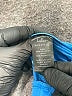 Lulus Solid Blue Jumpsuit Size S - photo 5