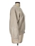 Everlane Solid Tan Pullover Sweater Size L - photo 4