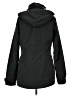 Burton 100% Polyester Solid Black Snow Jacket Size S - photo 2