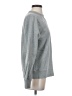 Everlane 100% Cotton Gray Sweatshirt Size S - photo 4