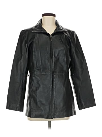 Worthington Jacket (view 1)