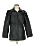 Worthington 100% Polyester Black Jacket Size M (petite) - photo 1