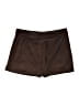 Lane Bryant Brown Skort Size 22 - photo 1