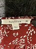 Fun2Fun 100% Polyester Burgundy 3/4 Sleeve Blouse Size 3X - photo 7