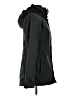 Burton 100% Polyester Solid Black Snow Jacket Size S - photo 4