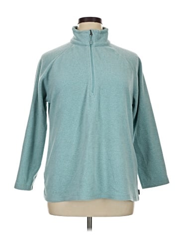 Eddie Bauer Turtleneck Sweater (view 1)