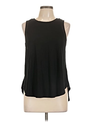 Active by Old Navy Sleeveless T-Shirt (view 1)