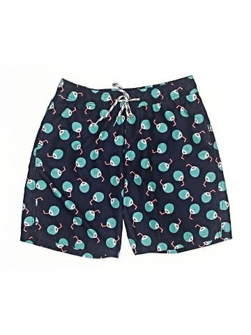Genuine Merchandise by Team Athletics Board Shorts (view 1)