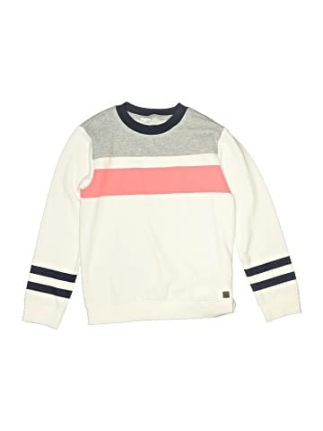 Janie and Jack Sweatshirt (view 1)