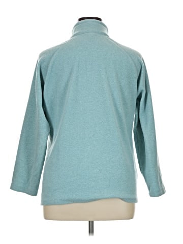 Eddie Bauer Turtleneck Sweater (view 2)