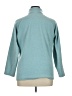 Eddie Bauer 100% Polyester Teal Turtleneck Sweater Size XL - photo 2