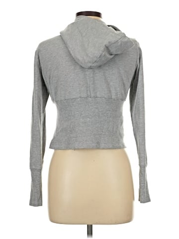 Bebe Zip Up Hoodie (view 2)