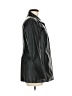 Worthington 100% Polyester Black Jacket Size M (petite) - photo 4