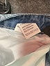 Unbranded Blue Denim Skirt Size L - photo 4