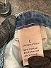Unbranded Blue Denim Skirt Size L - photo 5