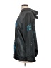 Unbranded Black Pullover Hoodie Size L - photo 5