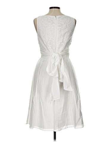 Adrianna Papell Cocktail Dress (view 2)
