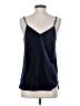 Old Navy Blue Sleeveless Top Size XS - photo 2