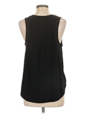 Active by Old Navy Sleeveless T-Shirt (view 2)