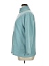 Eddie Bauer 100% Polyester Teal Turtleneck Sweater Size XL - photo 5