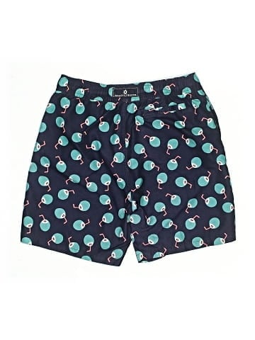 Genuine Merchandise by Team Athletics Board Shorts (view 2)