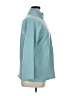 Eddie Bauer 100% Polyester Teal Turtleneck Sweater Size XL - photo 4