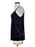 Old Navy Blue Sleeveless Top Size XS - photo 5