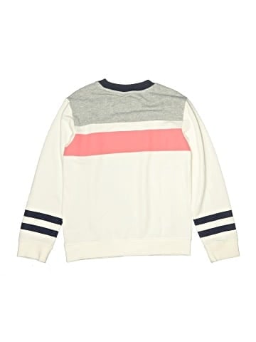 Janie and Jack Sweatshirt (view 2)